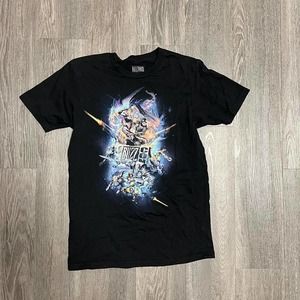 Mens blizzcon 2014 size small short sleeve shirt‎